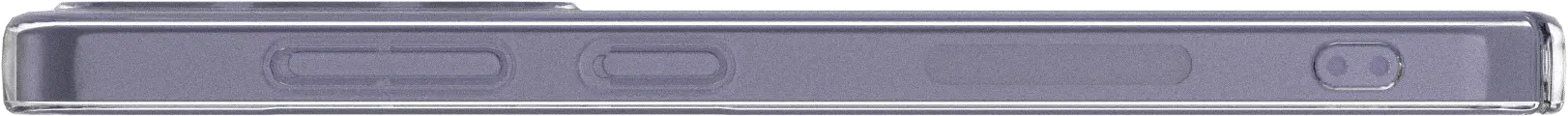 NEKIT Bare Samsung Galaxy S24 Hoesje 1.2MM Thin Case MagSafe Transparant afbeelding 12