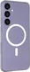 NEKIT Bare Samsung Galaxy S24 Plus Hoesje 1.2MM Thin Case MagSafe Transparant afbeelding 10
