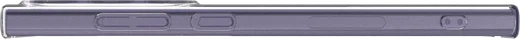 NEKIT Bare Samsung Galaxy S24 Ultra Hoesje 1.2MM Thin Case MagSafe Transparant afbeelding 12