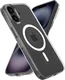 NEKIT Bare Apple iPhone 16 Hoesje 1.2MM Thin Case MagSafe Transparant afbeelding 7