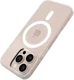 NEKIT Bare Apple iPhone 16 Pro Hoesje 1.2MM Thin Case MagSafe Transparant afbeelding 13