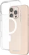 NEKIT Bare Apple iPhone 16 Pro Max Hoesje 1.2MM Thin Case MagSafe Transparant afbeelding 9