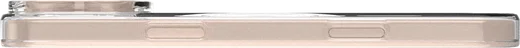 NEKIT Bare Apple iPhone 16 Pro Max Hoesje 1.2MM Thin Case MagSafe Transparant afbeelding 12
