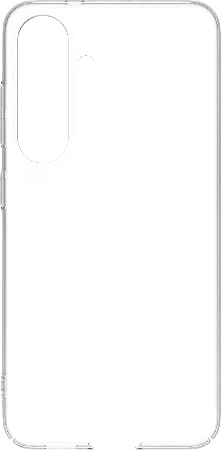 NEKIT Bare Samsung Galaxy S25 Hoesje 1.2MM Thin Case MagSafe Transparant afbeelding 11