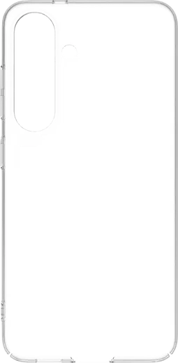 NEKIT Bare Samsung Galaxy S25 Hoesje 1.2MM Thin Case MagSafe Transparant afbeelding 11