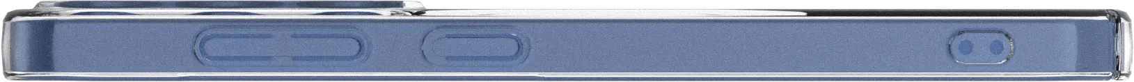 NEKIT Bare Samsung Galaxy S25 Hoesje 1.2MM Thin Case MagSafe Transparant afbeelding 12