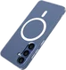 NEKIT Bare Samsung Galaxy S25 Plus Hoesje 1.2MM Thin Case MagSafe Transparant afbeelding 13