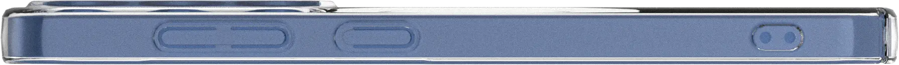 NEKIT Bare Samsung Galaxy S25 Plus Hoesje 1.2MM Thin Case MagSafe Transparant afbeelding 12
