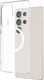 NEKIT Bare Samsung Galaxy S25 Ultra Hoesje 1.2MM Thin Case MagSafe Transparant afbeelding 9