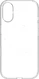 NEKIT Bare Apple iPhone 17 Hoesje 1.2MM Thin Case MagSafe Transparant afbeelding 11