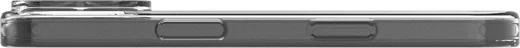 NEKIT Bare Apple iPhone 17 Hoesje 1.2MM Thin Case MagSafe Transparant afbeelding 12