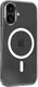 NEKIT Bare Apple iPhone 17 Hoesje 1.2MM Thin Case MagSafe Transparant afbeelding 10