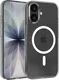 NEKIT Bare Apple iPhone 17 Hoesje 1.2MM Thin Case MagSafe Transparant afbeelding 8