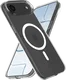 NEKIT Bare Apple iPhone Air Hoesje 1.2MM Thin Case MagSafe Transparant afbeelding 7