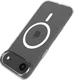 NEKIT Bare Apple iPhone Air Hoesje 1.2MM Thin Case MagSafe Transparant afbeelding 13