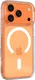 NEKIT Bare Apple iPhone 17 Pro Hoesje 1.2MM Thin Case MagSafe Transparant afbeelding 10