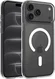 NEKIT Bare iPhone 18 Pro / 17 Pro Hoesje 1.2MM Thin Case MagSafe Transparant afbeelding 19