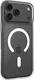 NEKIT Bare iPhone 18 Pro / 17 Pro Hoesje 1.2MM Thin Case MagSafe Transparant afbeelding 23