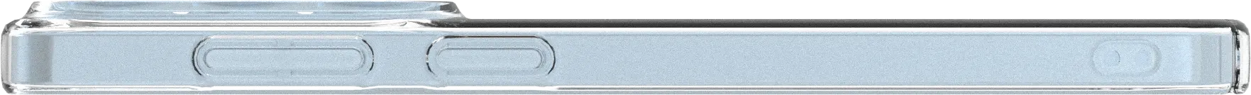 NEKIT Bare Samsung Galaxy S26 Hoesje 1.2MM Thin Case MagSafe Transparant afbeelding 12