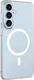 NEKIT Bare Samsung Galaxy S26 Hoesje 1.2MM Thin Case MagSafe Transparant afbeelding 10