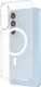 NEKIT Bare Samsung Galaxy S26 Plus Hoesje 1.2MM Thin Case MagSafe Transparant afbeelding 9