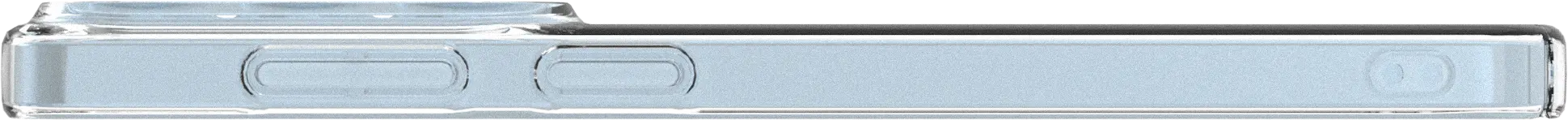 NEKIT Bare Samsung Galaxy S26 Plus Hoesje 1.2MM Thin Case MagSafe Transparant afbeelding 12