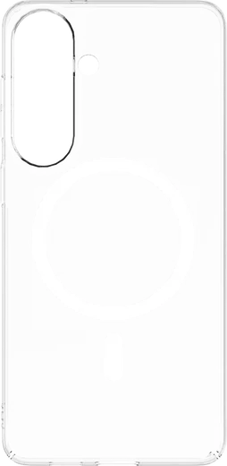 NEKIT Bare Samsung Galaxy S26 Plus Hoesje 1.2MM Thin Case MagSafe Transparant afbeelding 11