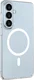 NEKIT Bare Samsung Galaxy S26 Plus Hoesje 1.2MM Thin Case MagSafe Transparant afbeelding 10