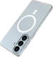 NEKIT Bare Samsung Galaxy S26 Plus Hoesje 1.2MM Thin Case MagSafe Transparant afbeelding 13