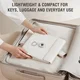 4smarts SkyTag Slim Bluetooth Tracker 2-Pack Wit Transparant afbeelding 5