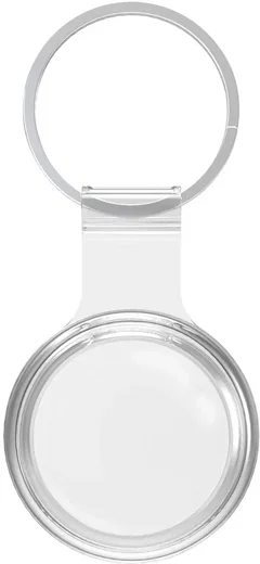 4smarts SkyTag Slim Bluetooth Tracker 2-Pack Wit Transparant afbeelding 12