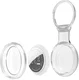 4smarts SkyTag Slim Bluetooth Tracker 2-Pack Wit Transparant afbeelding 11