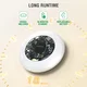 4smarts SkyTag Slim Bluetooth Tracker 2-Pack Wit Transparant afbeelding 6
