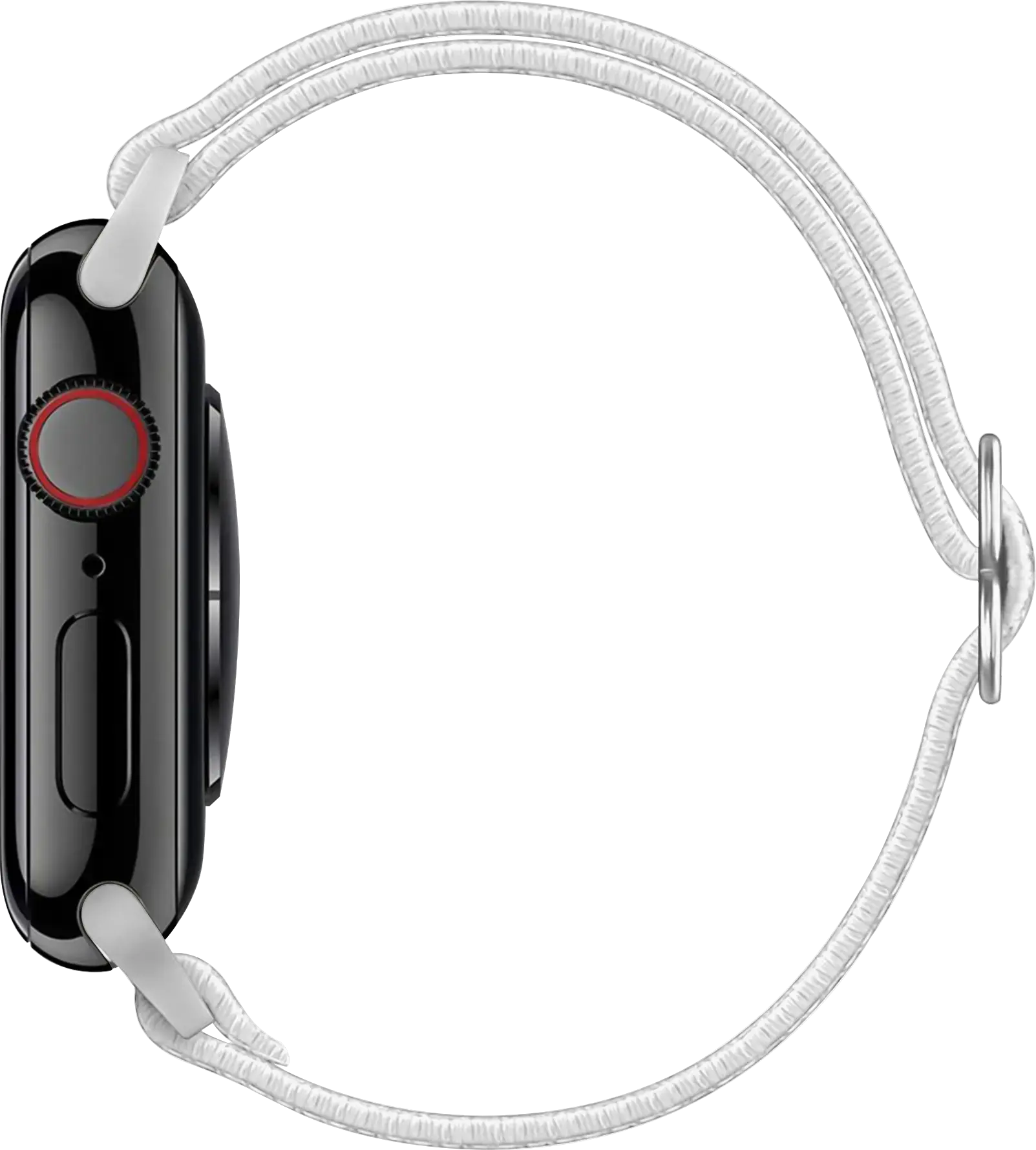 SBG Nylon - Apple Watch Bandje 44/49mm - 10 pack groot afbeelding 8