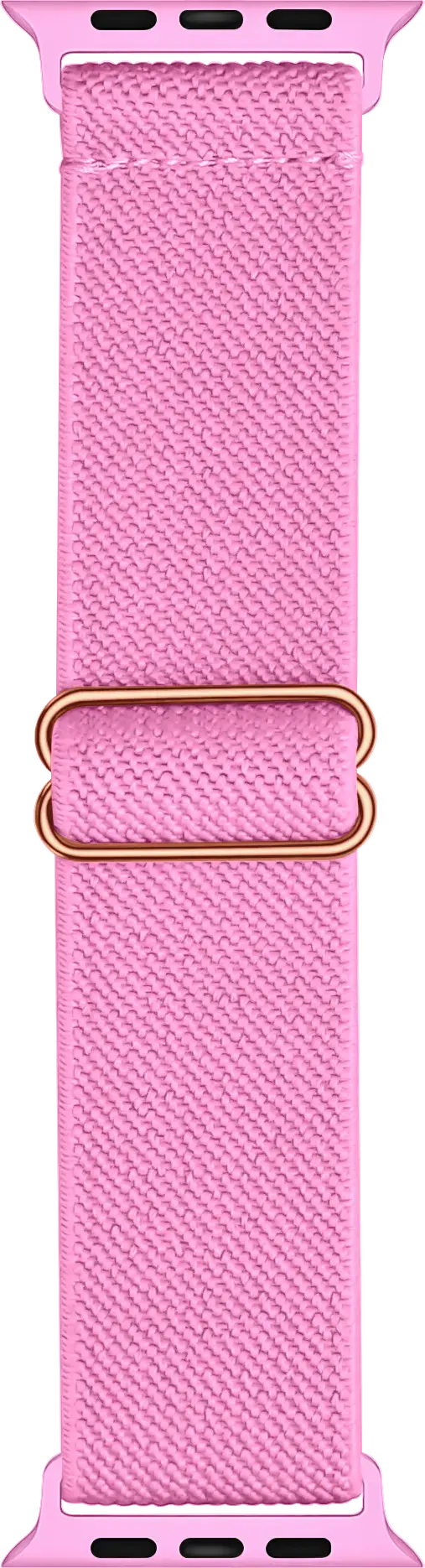 SBG Nylon - Apple Watch Bandje 44/49mm - 10 pack groot afbeelding 11