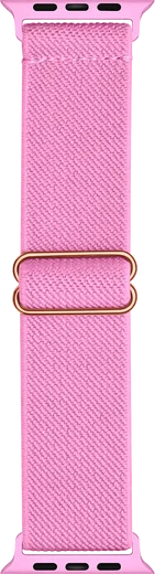 SBG Nylon - Apple Watch Bandje 44/49mm - 10 pack groot afbeelding 11