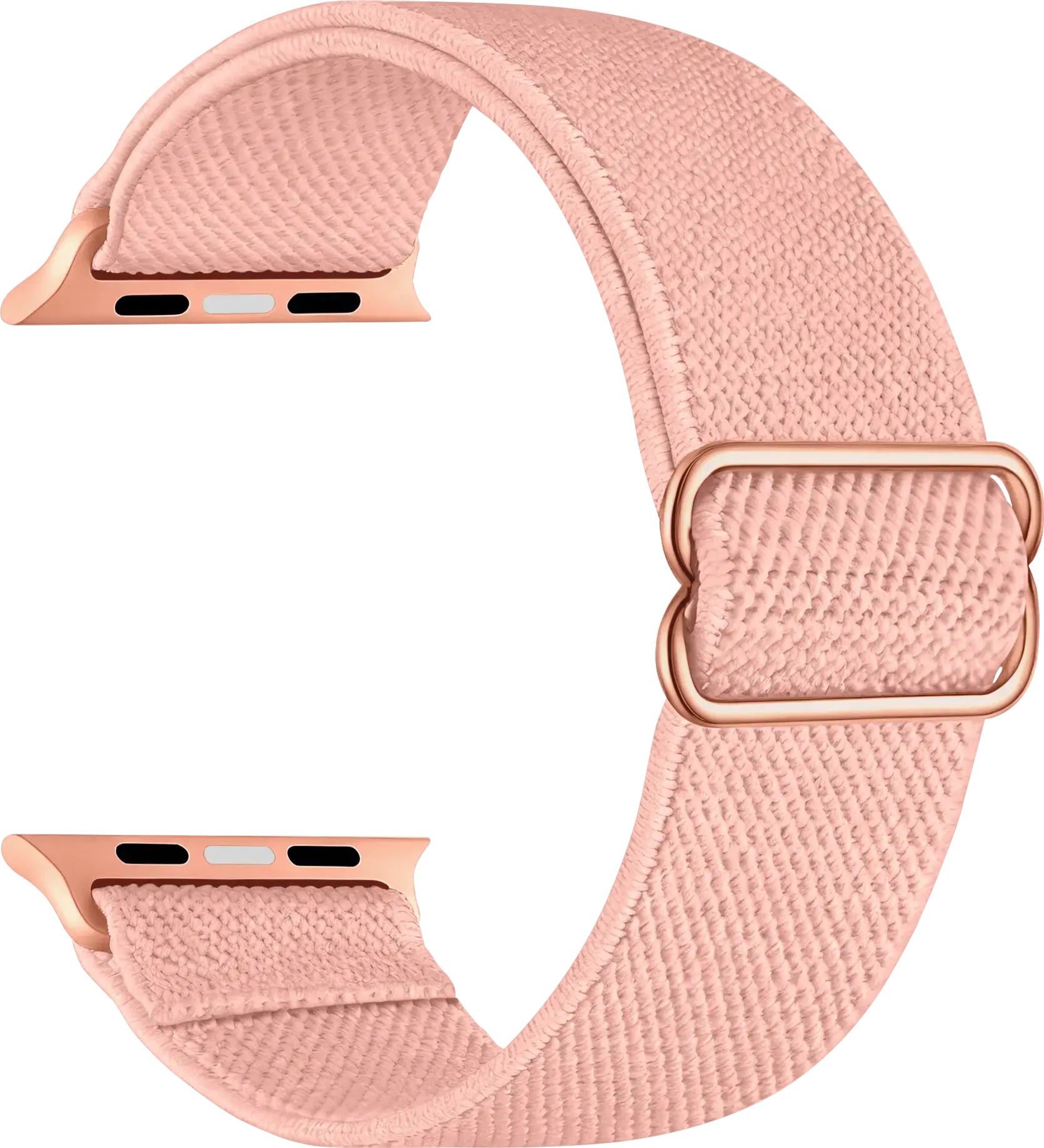 SBG Nylon - Apple Watch Bandje 44/49mm - 10 pack groot afbeelding 9