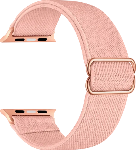 SBG Nylon - Apple Watch Bandje 44/49mm - 10 pack groot afbeelding 9