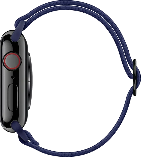 SBG Nylon - Apple Watch Bandje 44/49mm - 10 pack groot afbeelding 12
