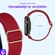 SBG Nylon - Apple Watch Bandje 44/49mm - 10 pack groot afbeelding 5