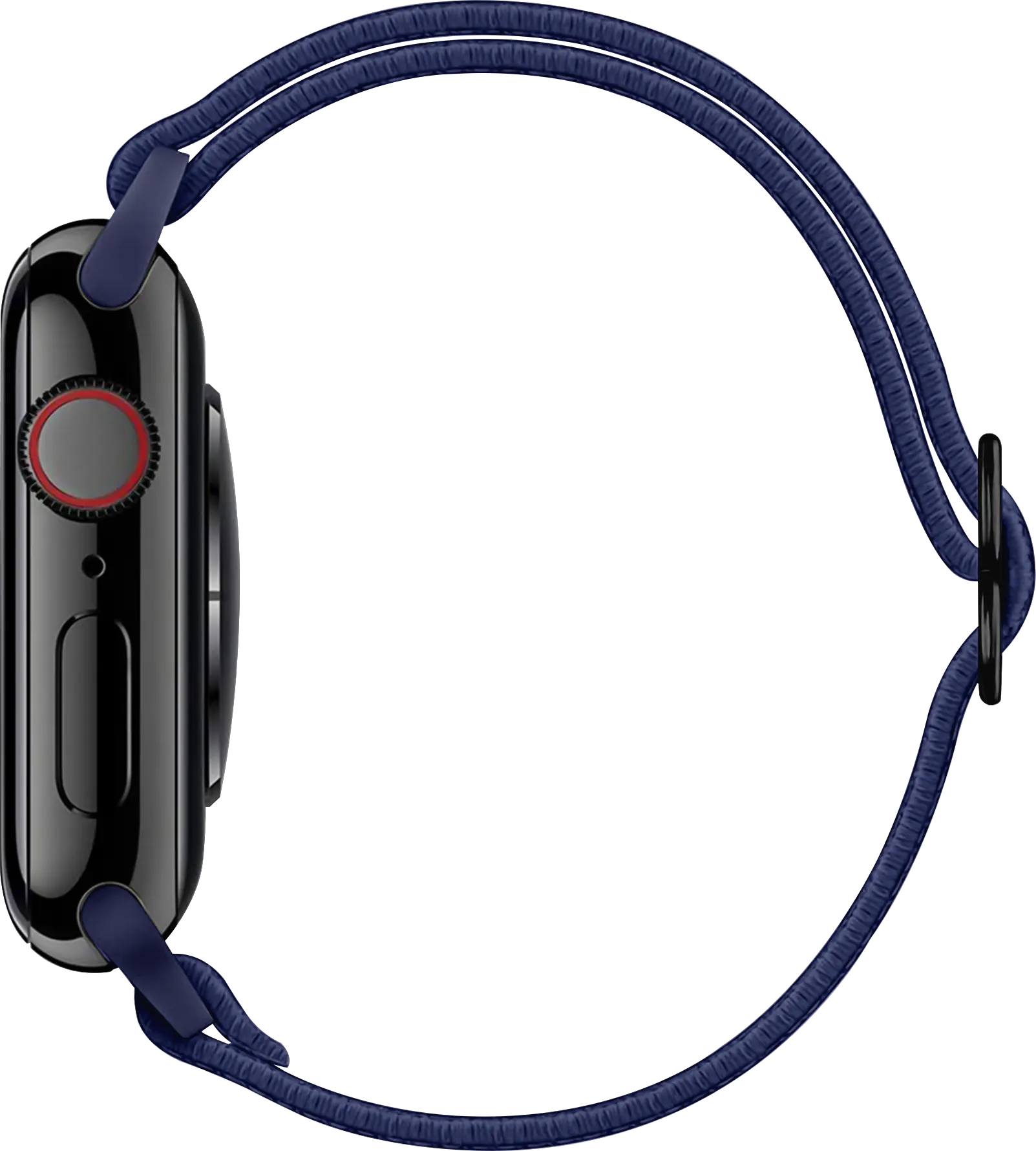 SBG Nylon - Apple Watch Bandje 38/44mm - 10 pack klein afbeelding 12