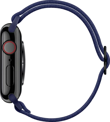 SBG Nylon - Apple Watch Bandje 38/44mm - 10 pack klein afbeelding 12
