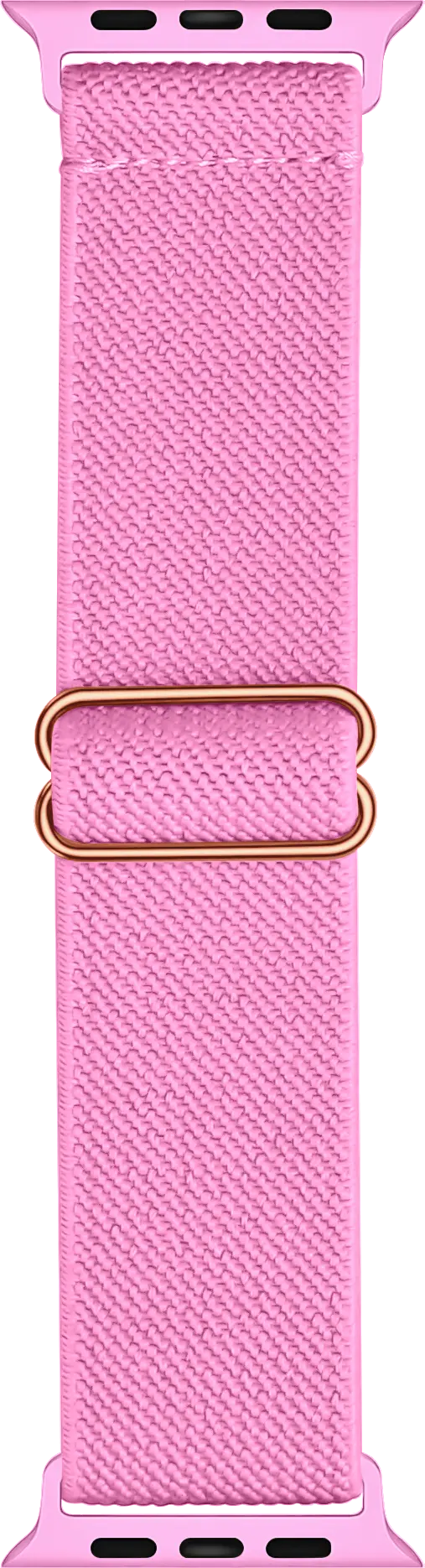 SBG Nylon - Apple Watch Bandje 38/44mm - 10 pack klein afbeelding 11