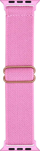 SBG Nylon - Apple Watch Bandje 38/44mm - 10 pack klein afbeelding 11