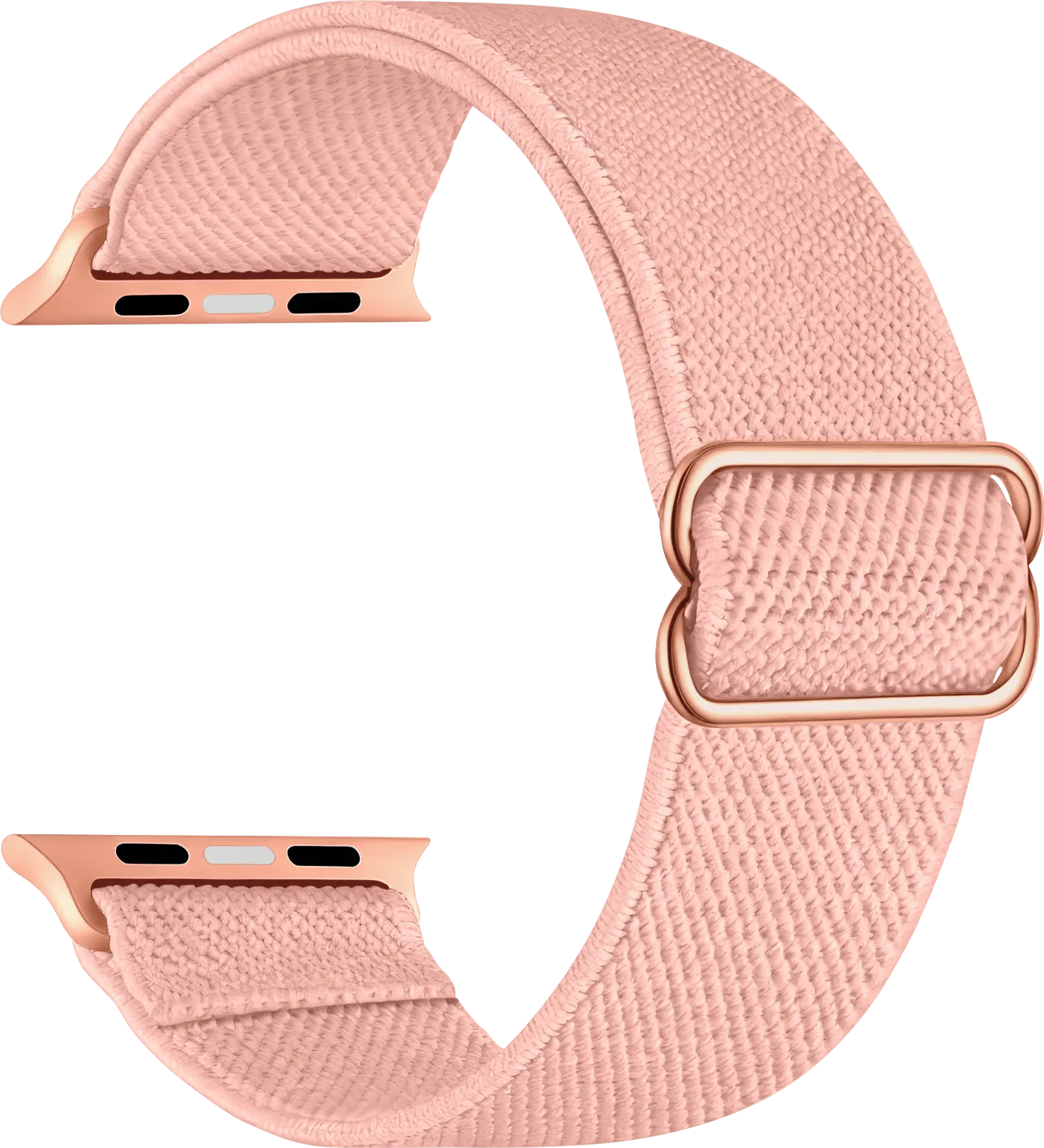 SBG Nylon - Apple Watch Bandje 38/44mm - 10 pack klein afbeelding 9