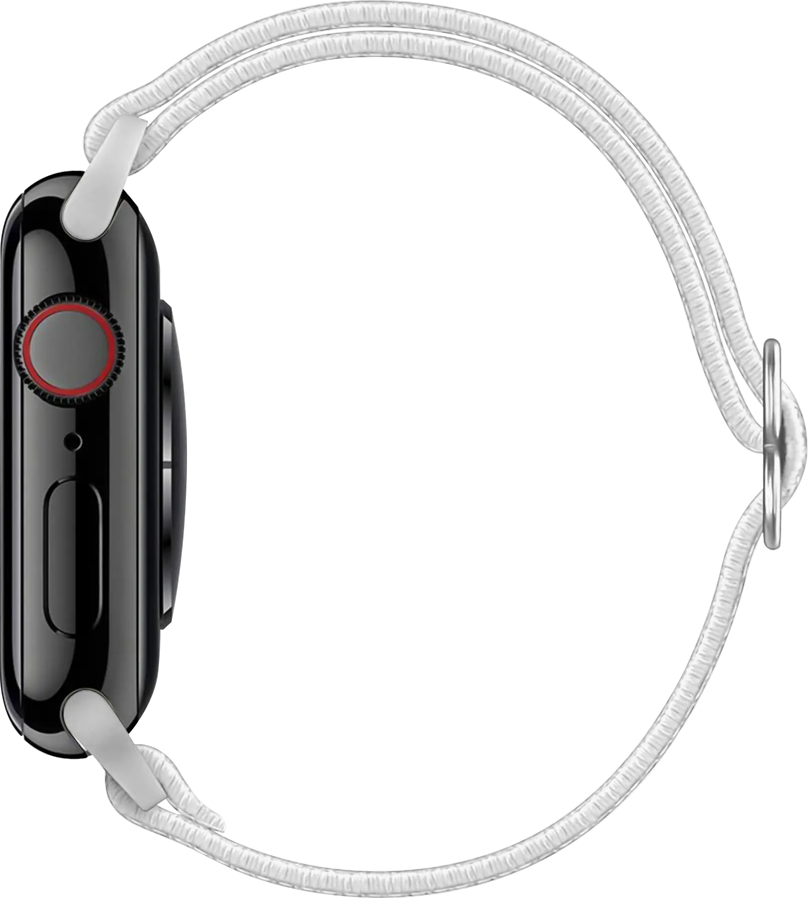 SBG Nylon - Apple Watch Bandje 38/44mm - 10 pack klein afbeelding 8