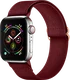 SBG Nylon - Apple Watch Bandje 38/44mm - 10 pack klein afbeelding 7