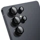 Mobiparts Samsung Galaxy S26 Ultra Camera Lens Protector Zwart afbeelding 4