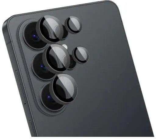 MobiParts Screen Protectors