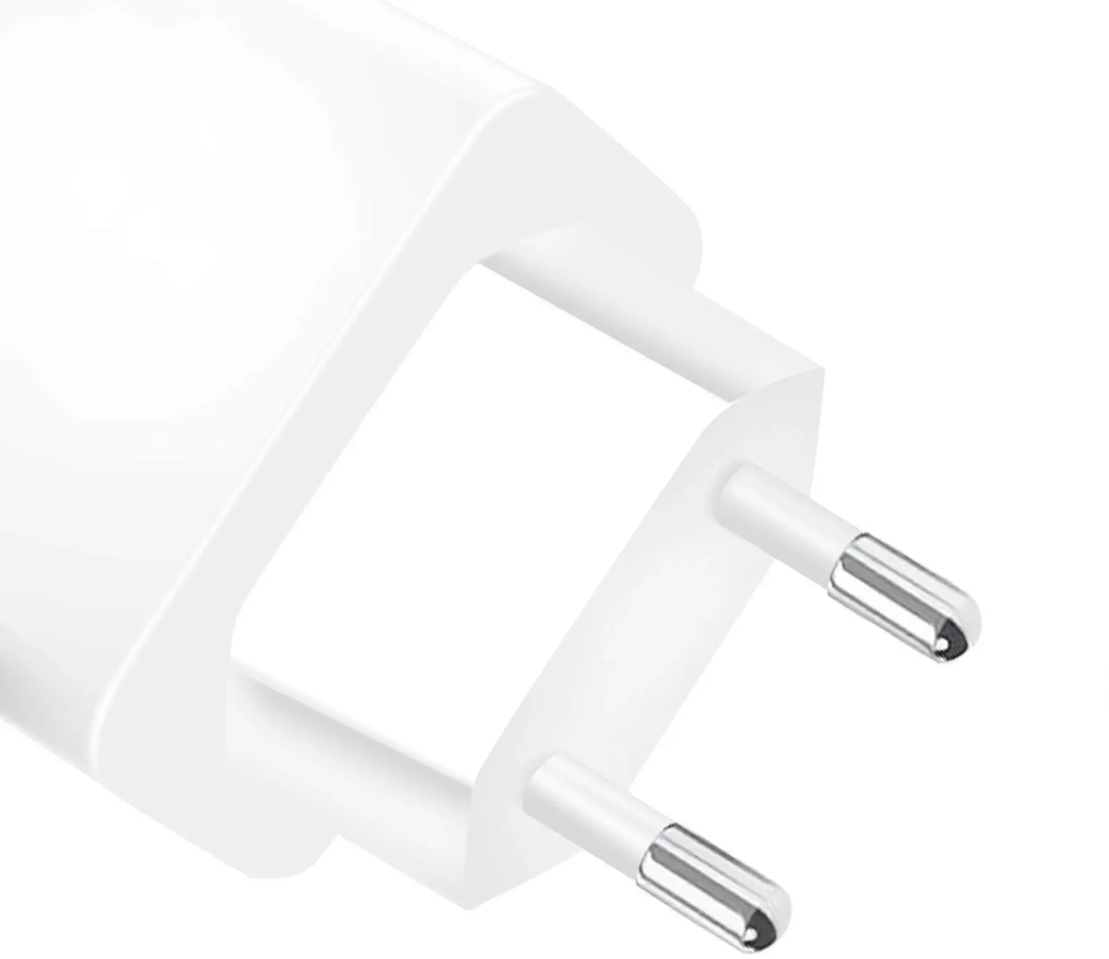 Originele Honor 66W USB-A Oplader GaN Snellader SuperCharge Wit afbeelding 4